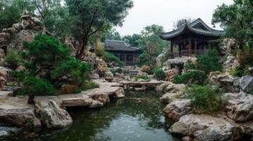大理喜洲古镇游玩攻略:被低估的千年魅力景点