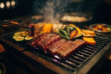 中国美食驴肉火烧放眼国外市场(中国美食驴肉)