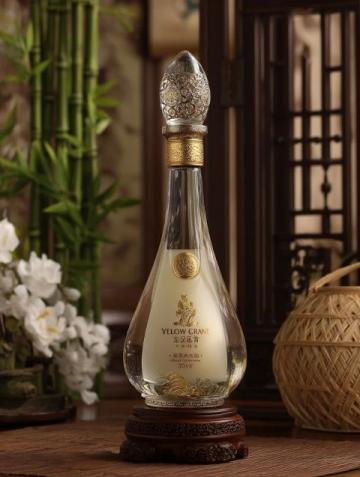 200元以内高性价比白酒推荐:5款值得入手的纯粮好酒