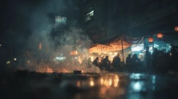 重庆一机关食堂火了6块钱吃饱10块吃好