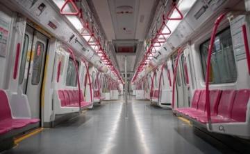 国家发改委批复厦门地铁第二期建设规划,新增线路至厦大南门