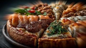 你的家乡都有哪些美食，说出一个你家乡的特色美食，让别人能一下就知道你是哪里人