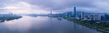 2019年全国省会城市GDP排名:广州居首