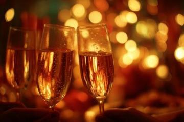 起泡酒与气泡酒的区别: 美味之旅开始于这里!