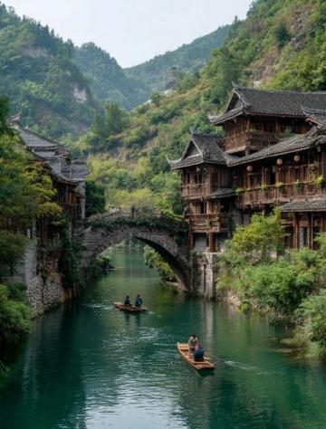 五一杭州小众游秘籍:避开人潮,畅享静谧旅程