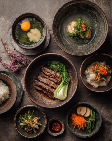 襄阳的美食世界:牛肉面以外的特色菜品和小吃