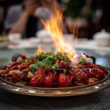 重庆小厨巫山烤鱼:源于对重庆美食文化的热爱与传承