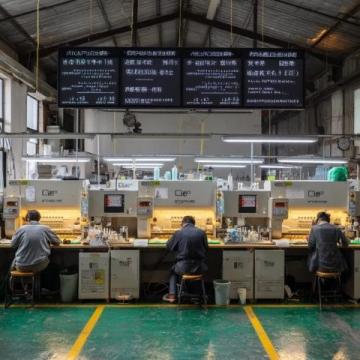 冲压加工的质量标准与关键因素解读