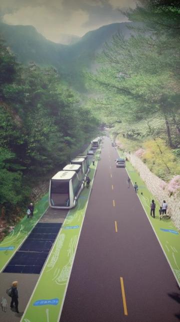 五一自驾避客流,探索短途秘境路线