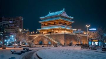 上阳宫蹦迪火遍全网,洛阳夜经济凭什么这么牛?