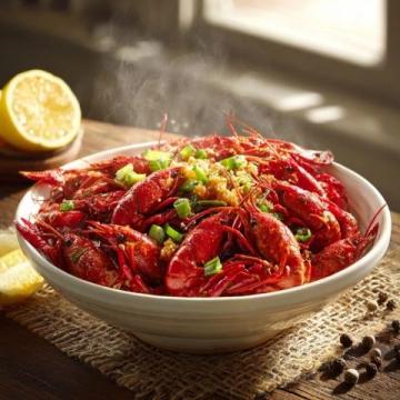蝲蛄和小龙虾的区别:东北名菜蝲蛄豆腐,你知道吗?