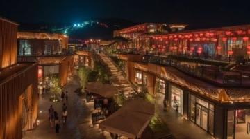探索新辰天地盒马：潍坊的新热门商圈，人气爆棚的购物天堂