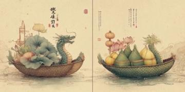 端午出游好去处:玩乐与美食兼备的宝藏之地推荐