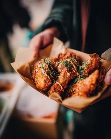 揭秘家常菜:如何制作美味的可乐鸡翅
