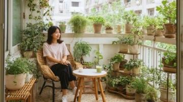 女大学生放假回家一日生活实录：平凡中的小确幸与美食传承
