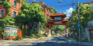 北京自驾游厦门之旅：秋日集美学村寻暖阳