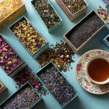 如何挑选好茶:六大茶类的区别与品鉴技巧