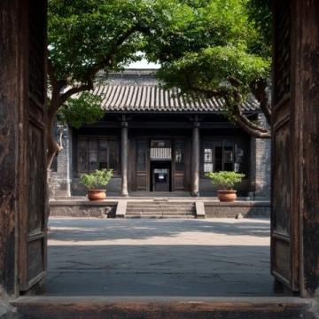 辽河文脉探寻之旅:百年城市韵味漫步