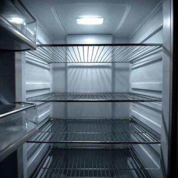 了解冰箱冷知识,远离食物变质误区