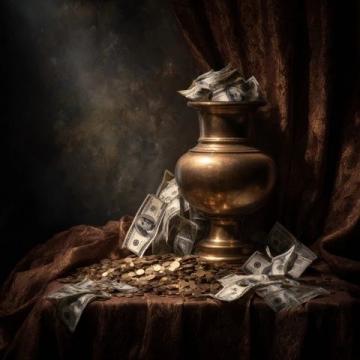掌握必备金融知识:15个基础金融理念助你迈向财务自由