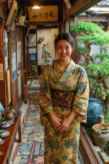 安吉必打卡!水上风暴过后住进这家民宿,老板热情服务超贴心
