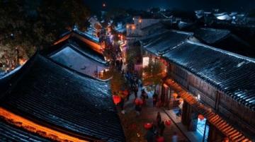 丽江古城多元民族美食融合之旅