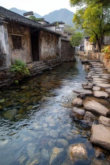 福建南靖土楼旅游经验!