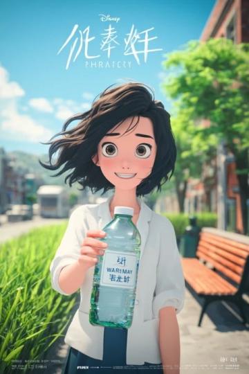 宁德福鼎摇两个本地小伙伴