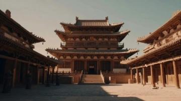 大同旅游攻略:2000字精华版,必游景点、美食、住宿一网打尽