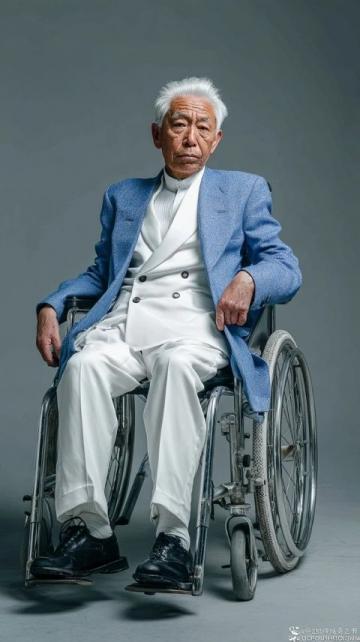 香港著名美食家蔡澜先生安详离世,享年83岁