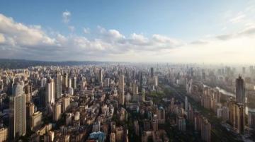速览太原:历史与现代交融的魅力城市