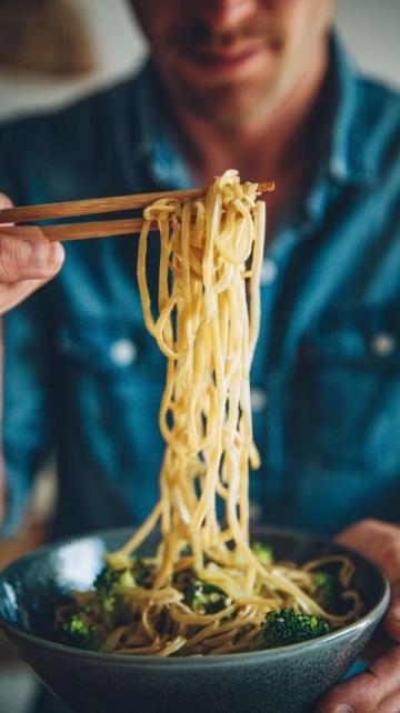 山西面食:碳水里的历史与文化交融