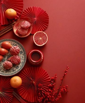 香格里拉启动新春推广计划：团圆宴席与特色礼品齐备迎新年