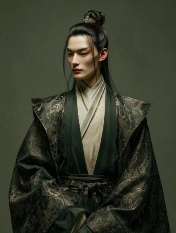 虞美人·阿秋初夏晚餐之约
