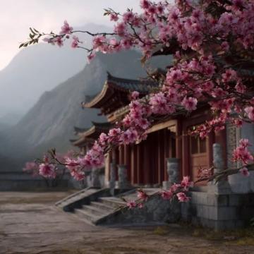 贵州赏樱观杜鹃攻略：花开时节莫错过