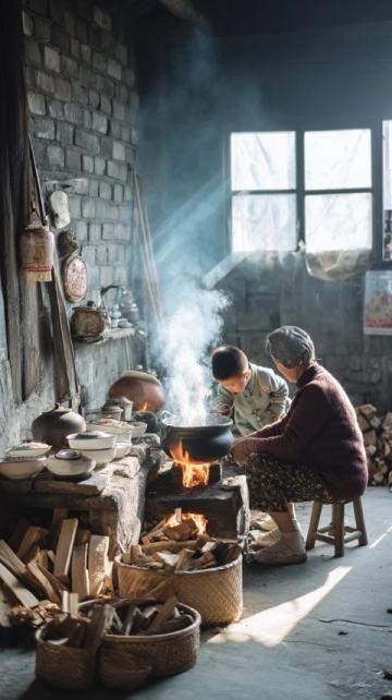 河南武陟:传承千年的砂锅美食文化