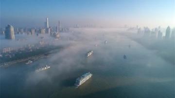 来华中旅游,武汉不可错过的魅力之城