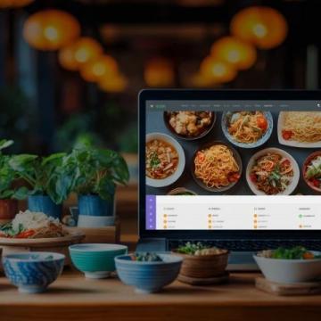 惠州工厂美食”惠州工业区高性价比食堂推荐！