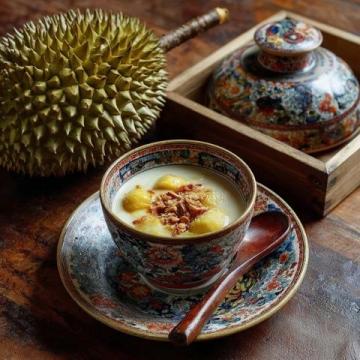 新加坡：亚洲风味一站式美食天堂