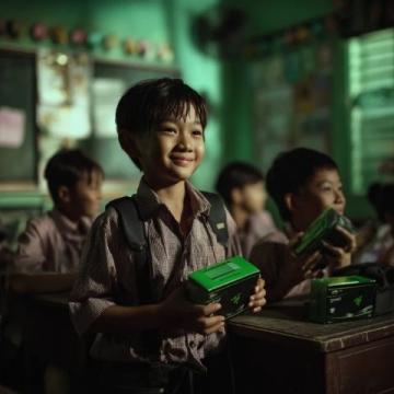 小学英语100分课堂,小学英语1-6年级重难点知识巩固,让孩子学得更扎实!