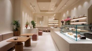 庄坞喜甜蛋糕店:一品华府东门的高端烘焙天堂