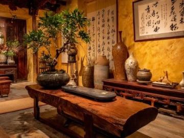漳州美食之旅:8大知名餐厅推荐