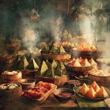 端午出游好去处:玩乐与美食兼备的宝藏之地推荐