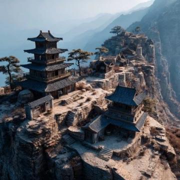 舟山是个极具魅力的旅游胜地,一日游或者两日游皆适宜