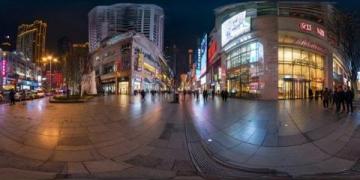 青岛最大的集市——南村大集,展示本地人的生活场景