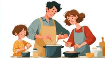 家庭美味秘籍:四月正当季的鲜嫩毛豆,小孩吃得吮手指,简单一炒超下饭