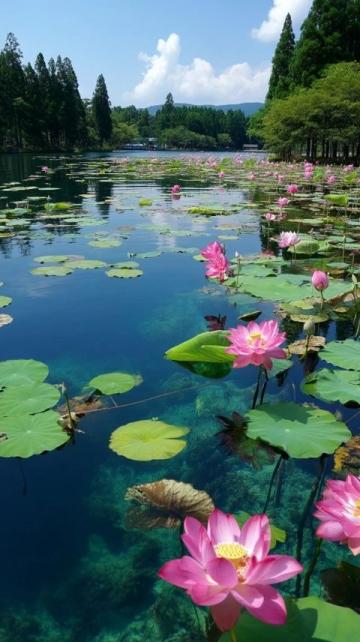 探寻广东小桂林:清远桃花湖治愈心灵之旅记