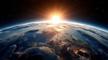 地球绕太阳一年需要多少时间?天文地理知识科普