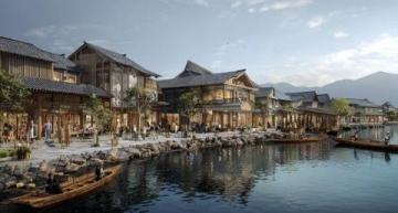 营口光辉码头开海盛况:新鲜海鲜吸引游客与商家纷至沓来