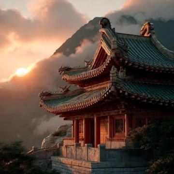 揭秘中国十大不为人知的风水宝地和地理奇观